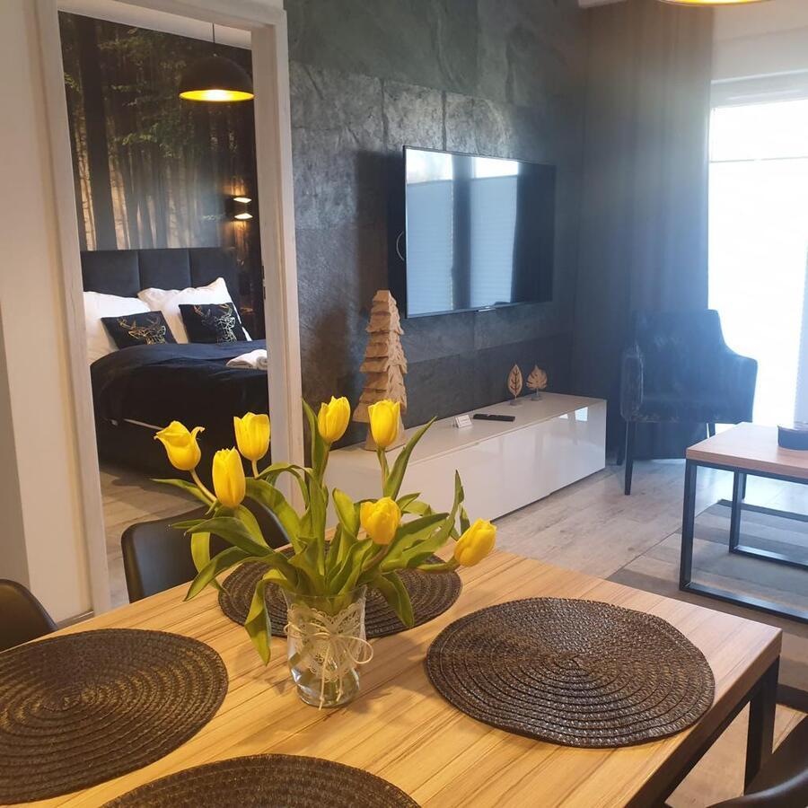 Apartament Izerska Przygoda - 5D Apartamenty Свєрадув-Здруй Екстер'єр фото